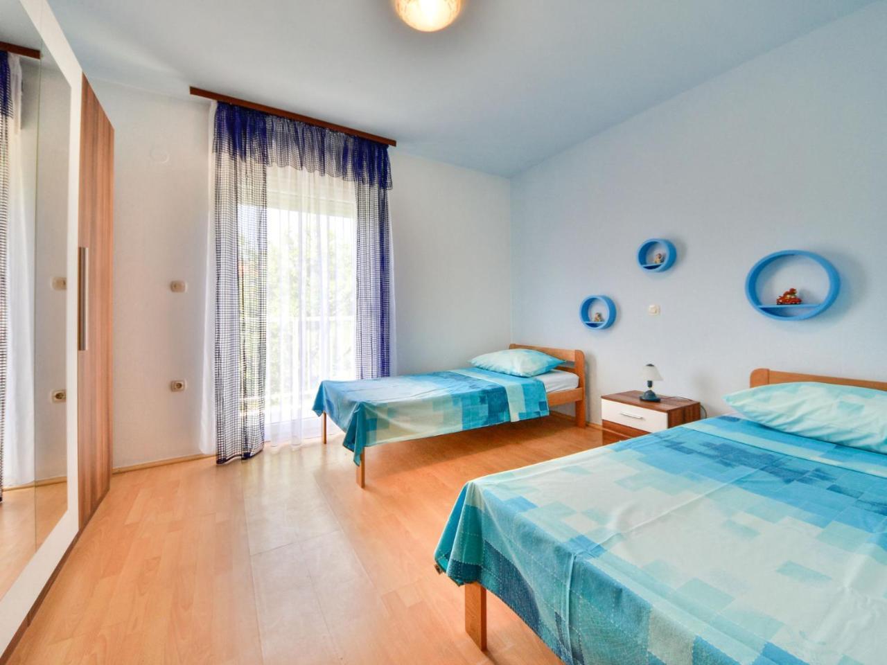 Apartment Fani-2 By Interhome Banjol Kültér fotó