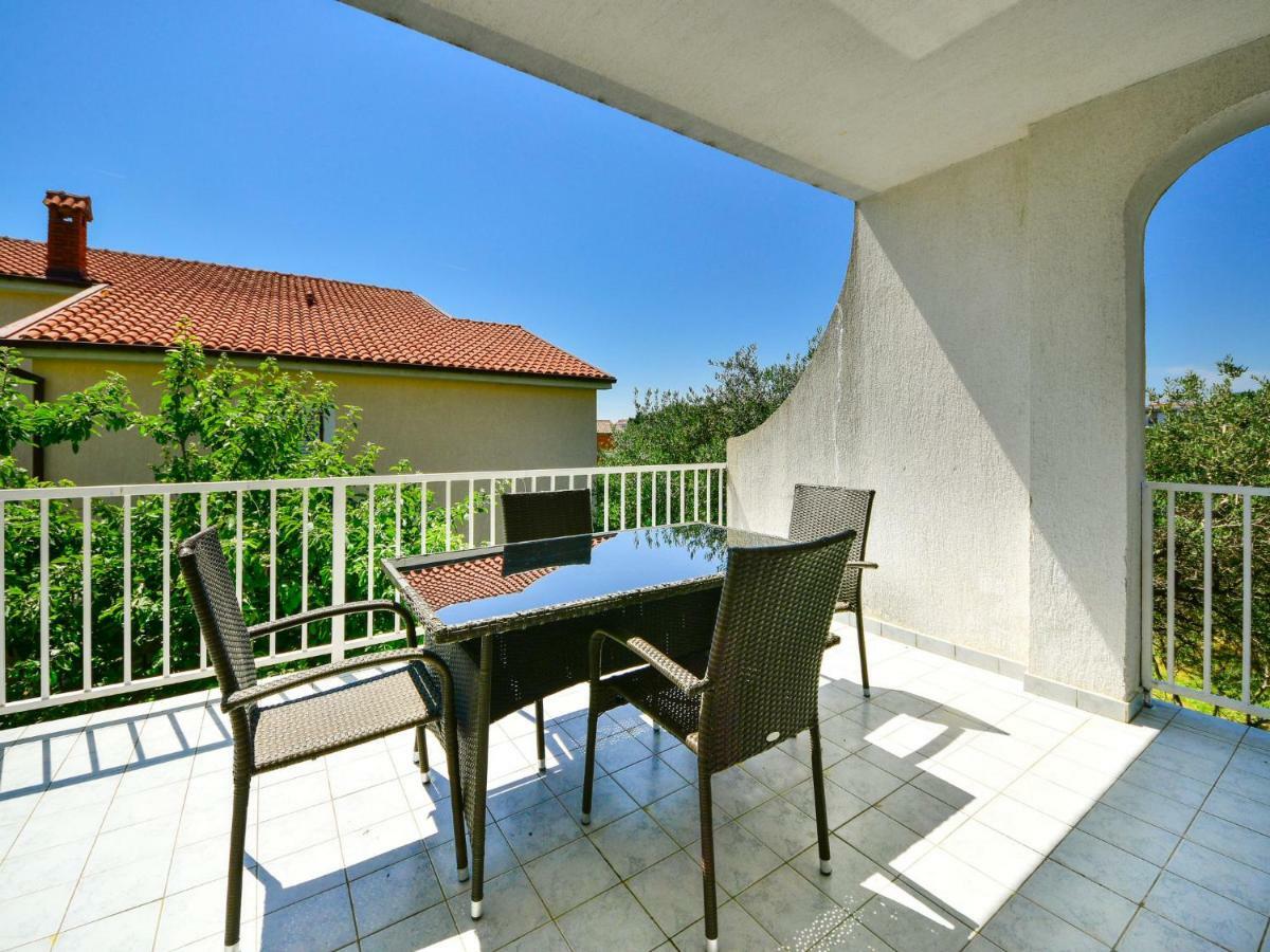 Apartment Fani-2 By Interhome Banjol Kültér fotó